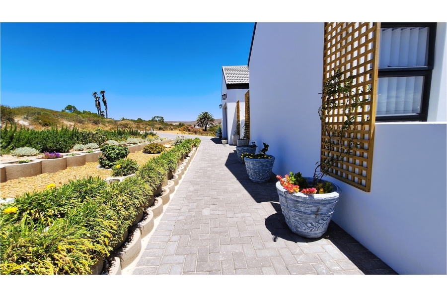 3 Bedroom Property for Sale in Shelley Point Western Cape